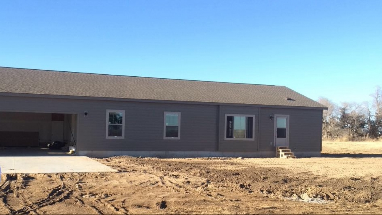 Barton County Barton County Zoning Regulations Version II